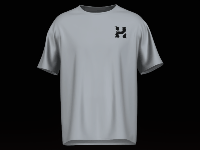 YOUR V1$1ON TEE