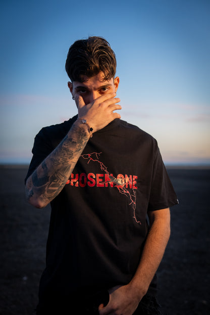 THE CHOSEN ONE TEE