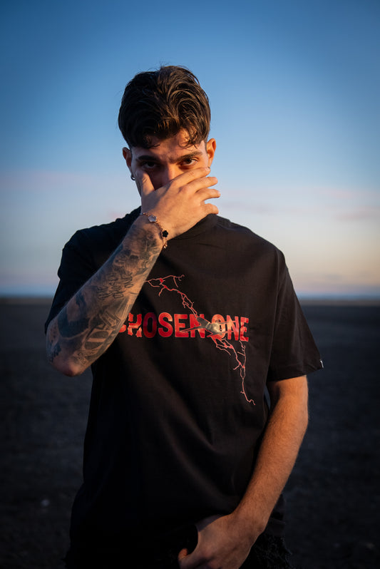 THE CHOSEN ONE TEE