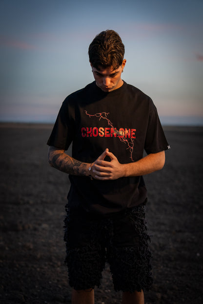 THE CHOSEN ONE TEE