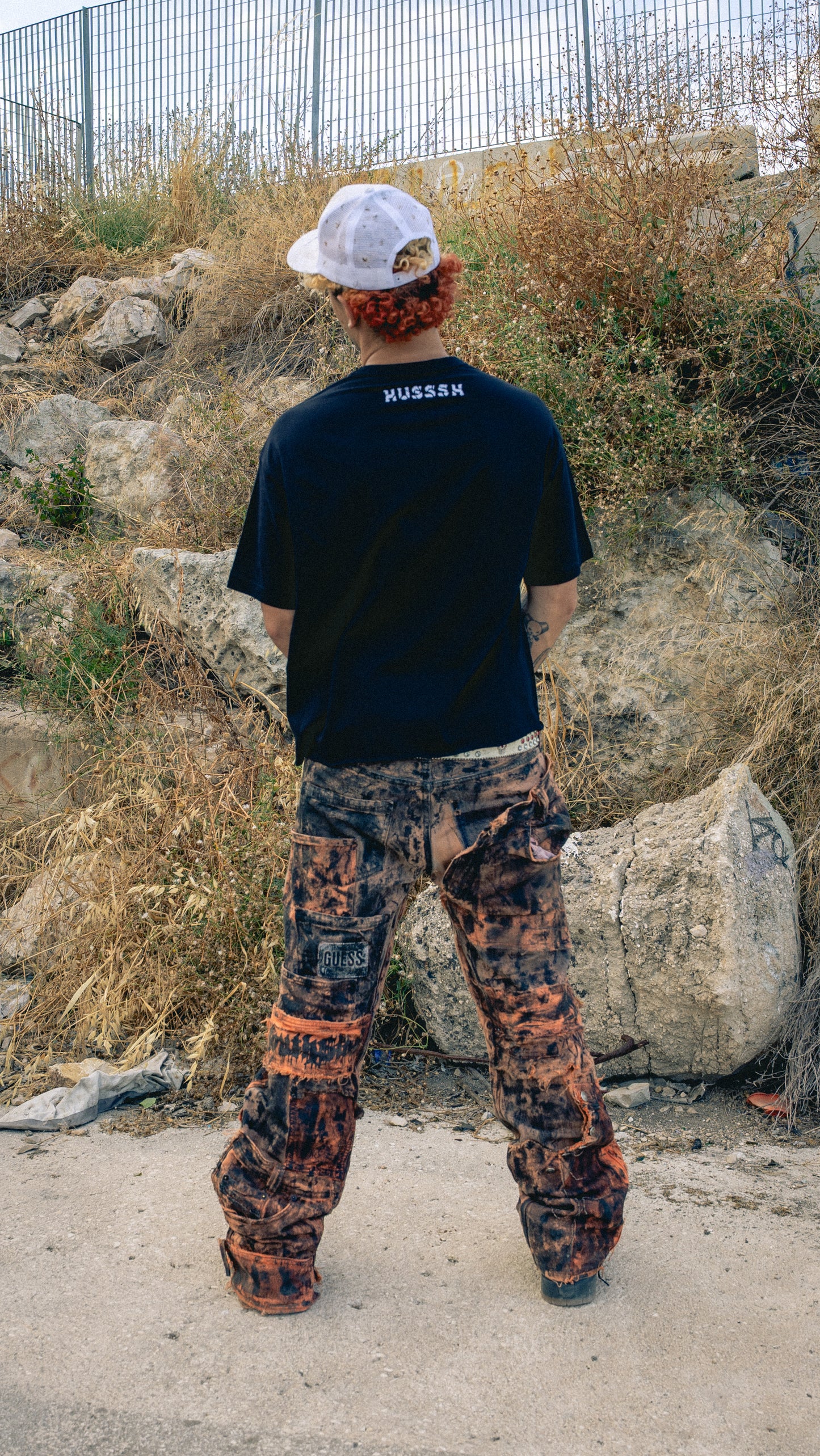 V1$10N > €VR3TH1NG TEE