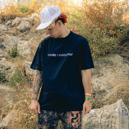 V1$10N > €VR3TH1NG TEE