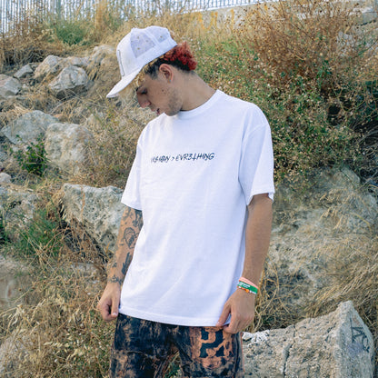 V1$10N > €VR3TH1NG TEE