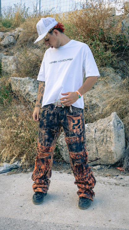 V1$10N > €VR3TH1NG TEE