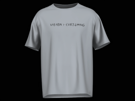 V1$10N > €VR3TH1NG TEE