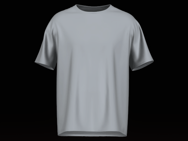 YOUR V1$1ON TEE